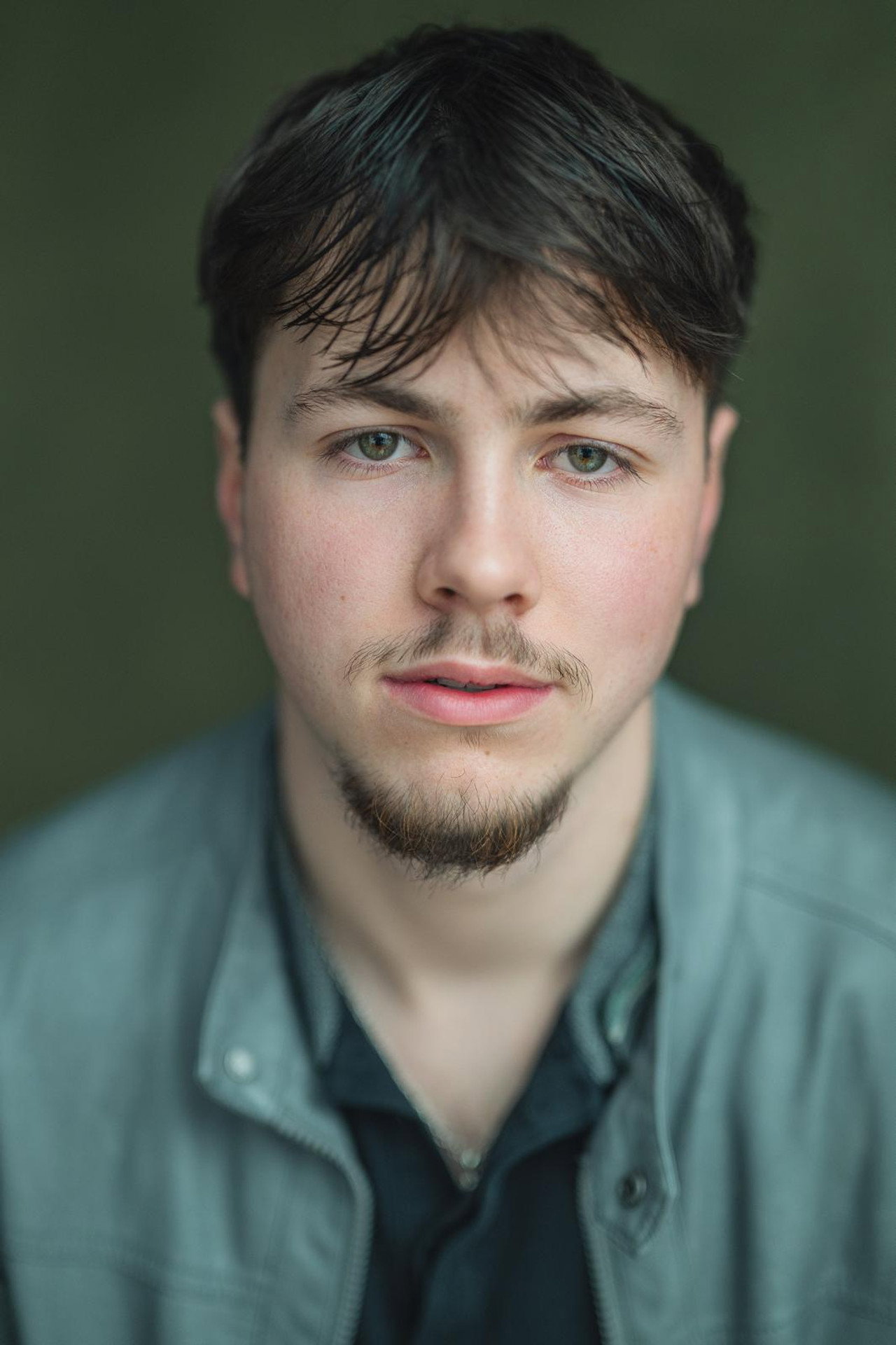 Seb Goold