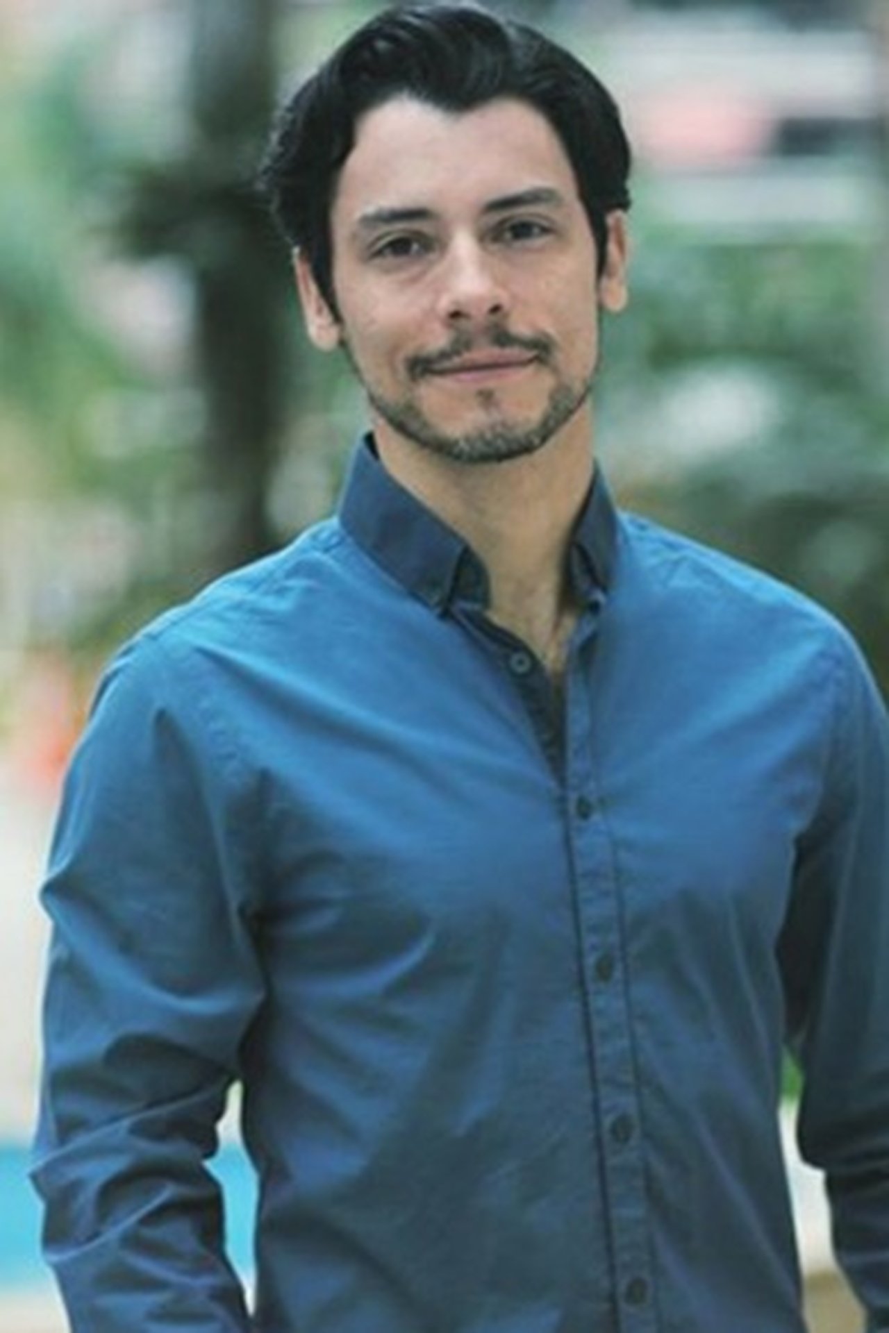 Photo of Cristiano Garcia