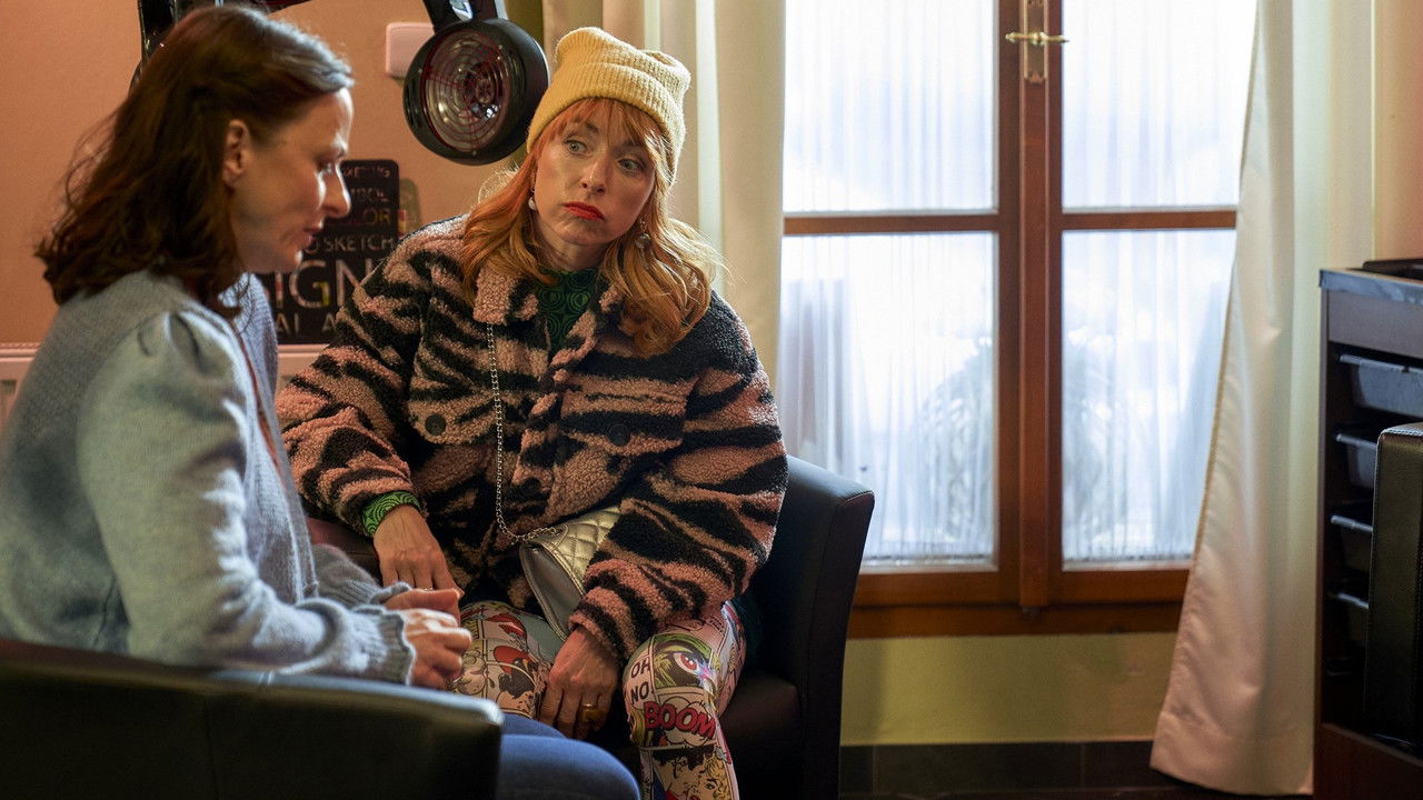 Případy mimořádné Marty — Épisode 4