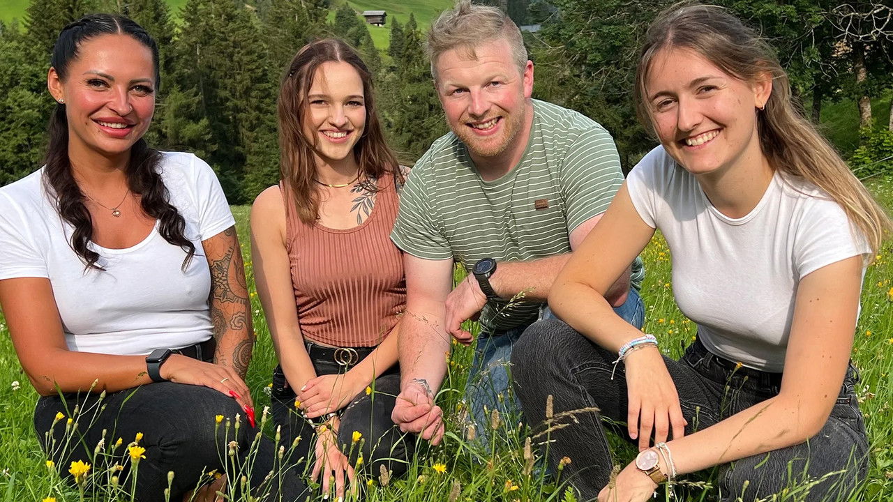 Bauer sucht Frau — Épisode 15