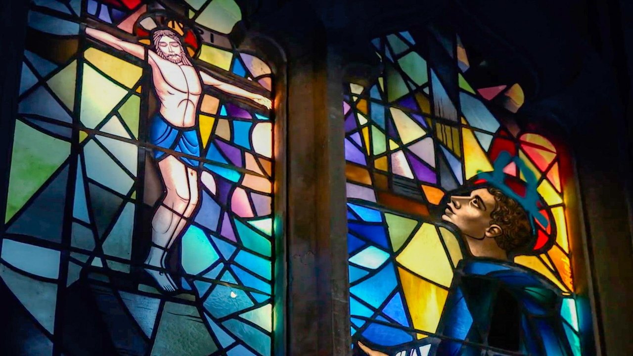 Ghost Adventures - Season 26 Episode 10 : Hospital of the Damned