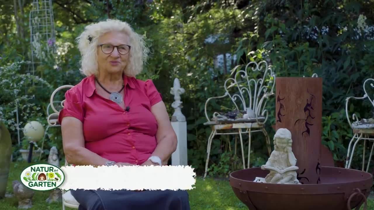 Natur im Garten - Season 25 Episode 11 : Episode 11