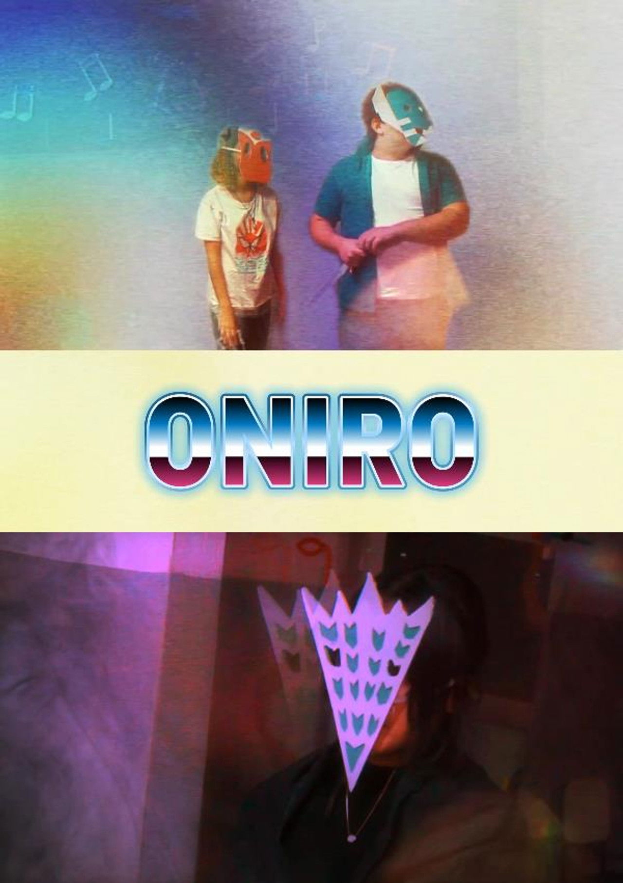 Oniro Backdrop