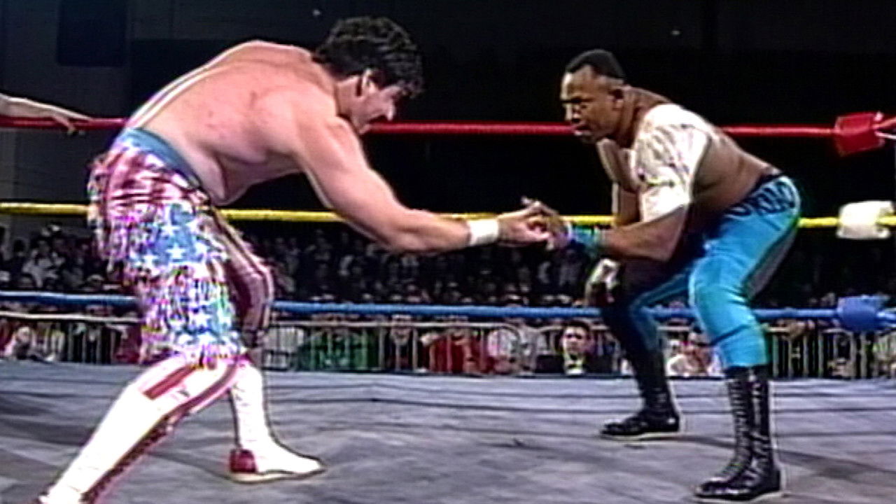 ECW Hardcore TV - Season 3 Episode 15 : ECW Hardcore TV - Apr 11, 1995