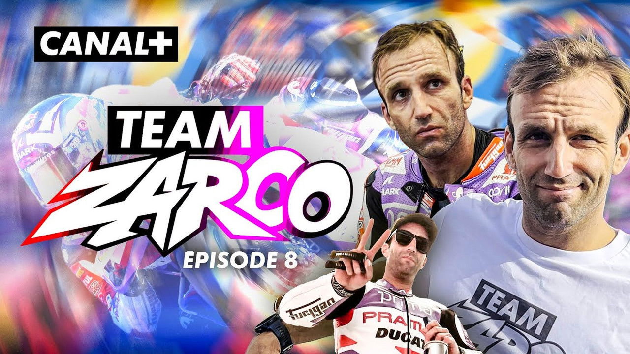 Team ZARCO — Nouveaux Départs