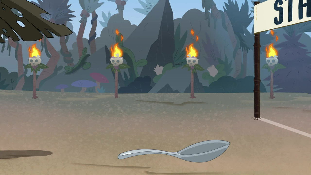 Otra semana en Cartoon — Épisode 2