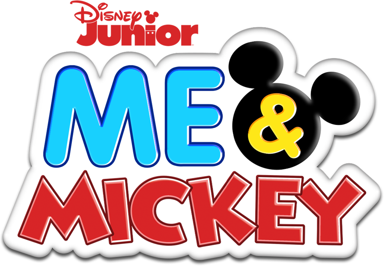 Me & Mickey