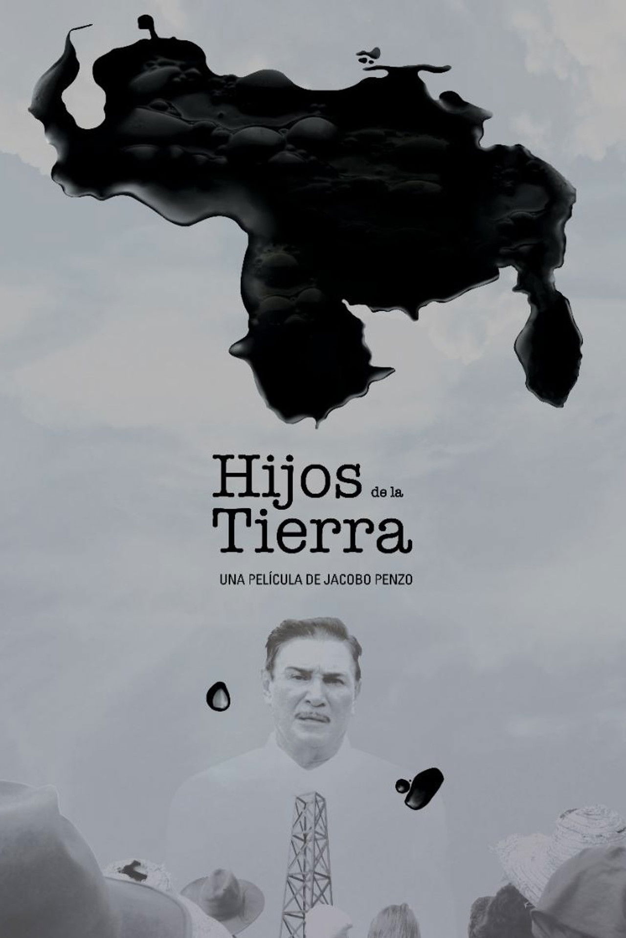 Sons of the Earth Backdrop