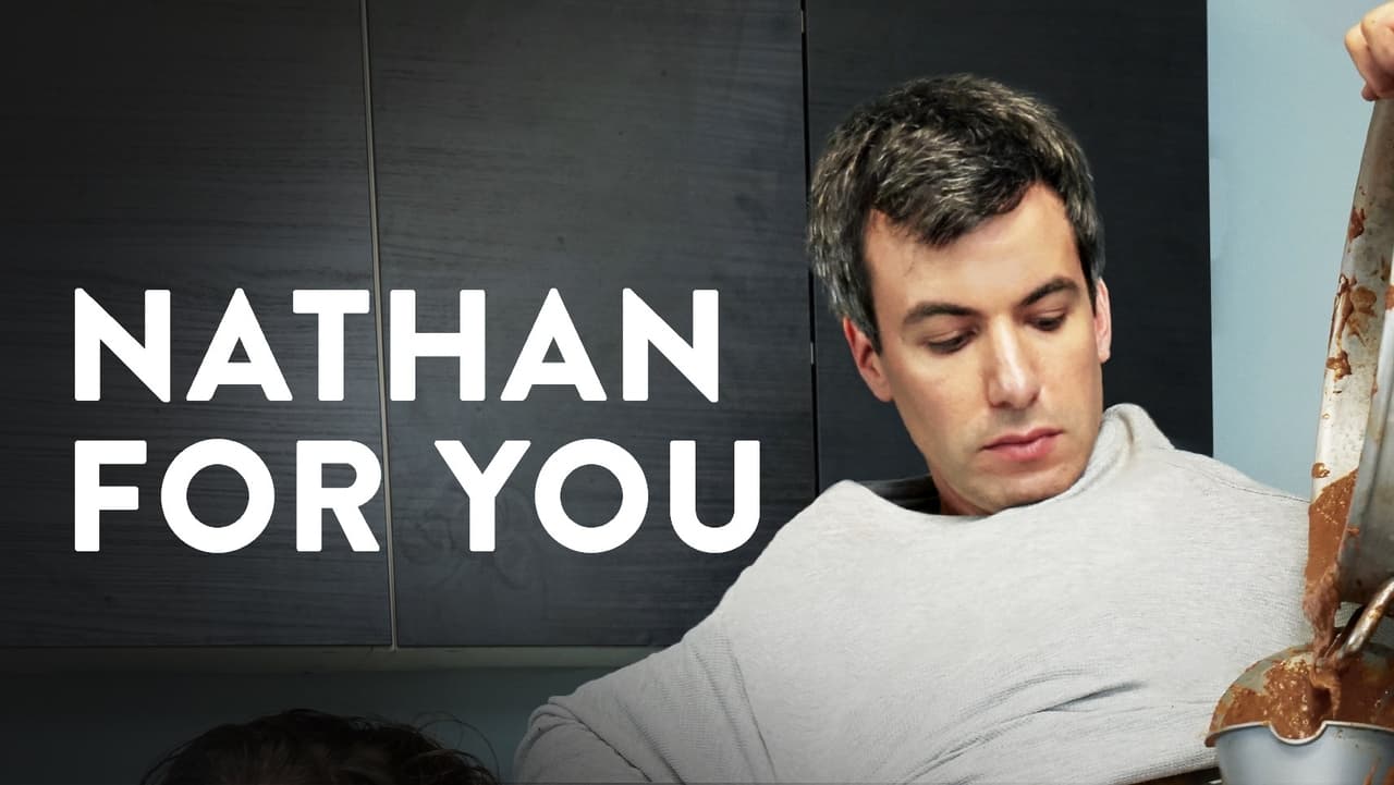 Nathan For You - Season 2