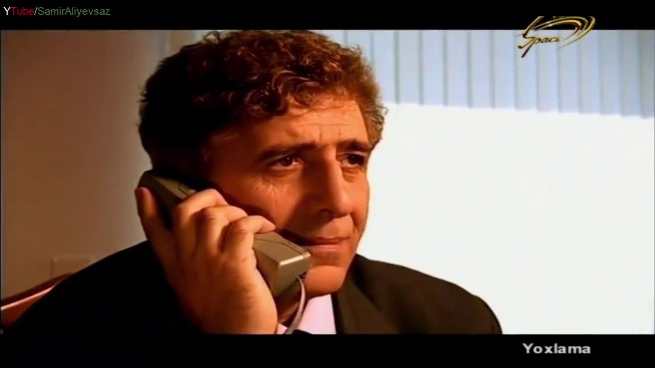 Yoxlama — Épisode 1