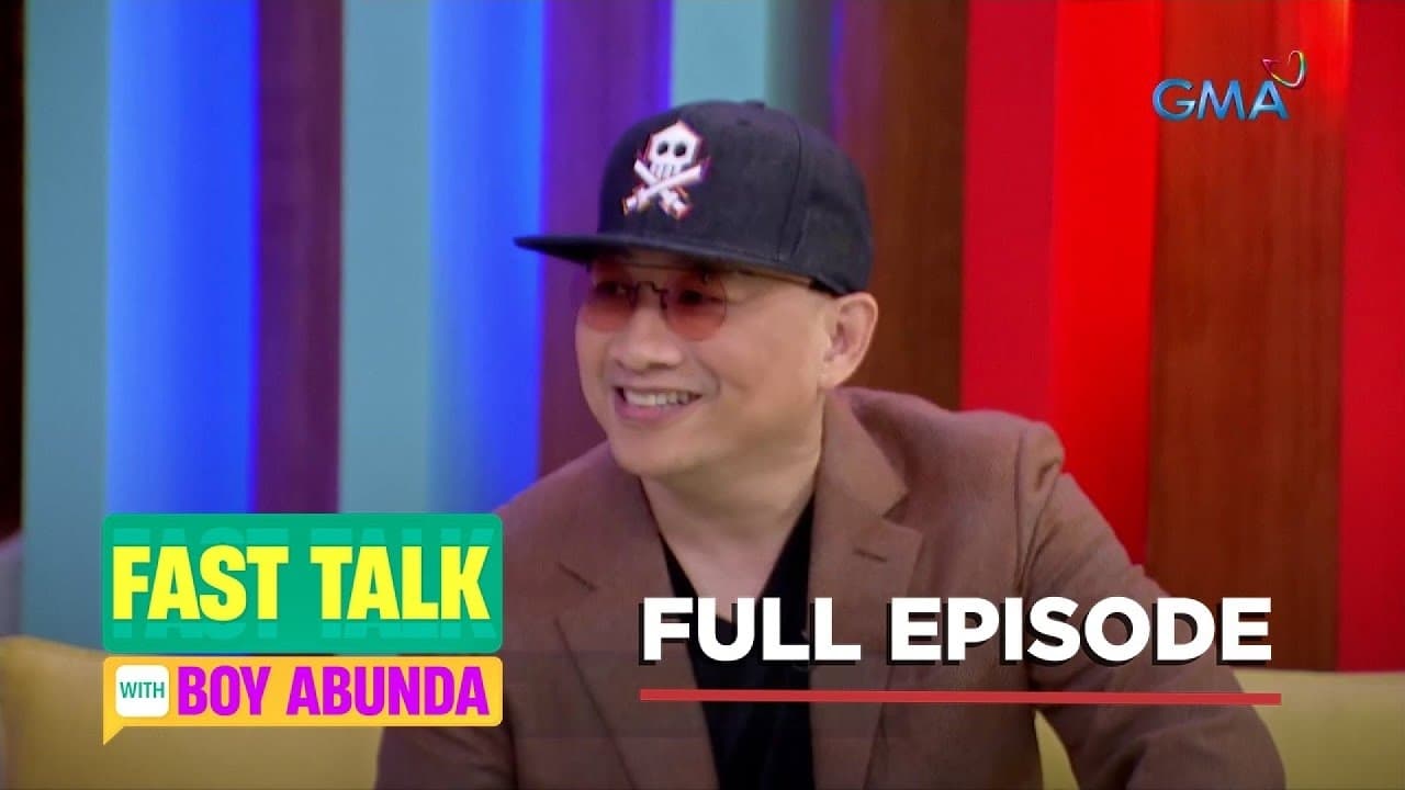 Fast Talk with Boy Abunda - Season 1 Episode 64 : Michael V.