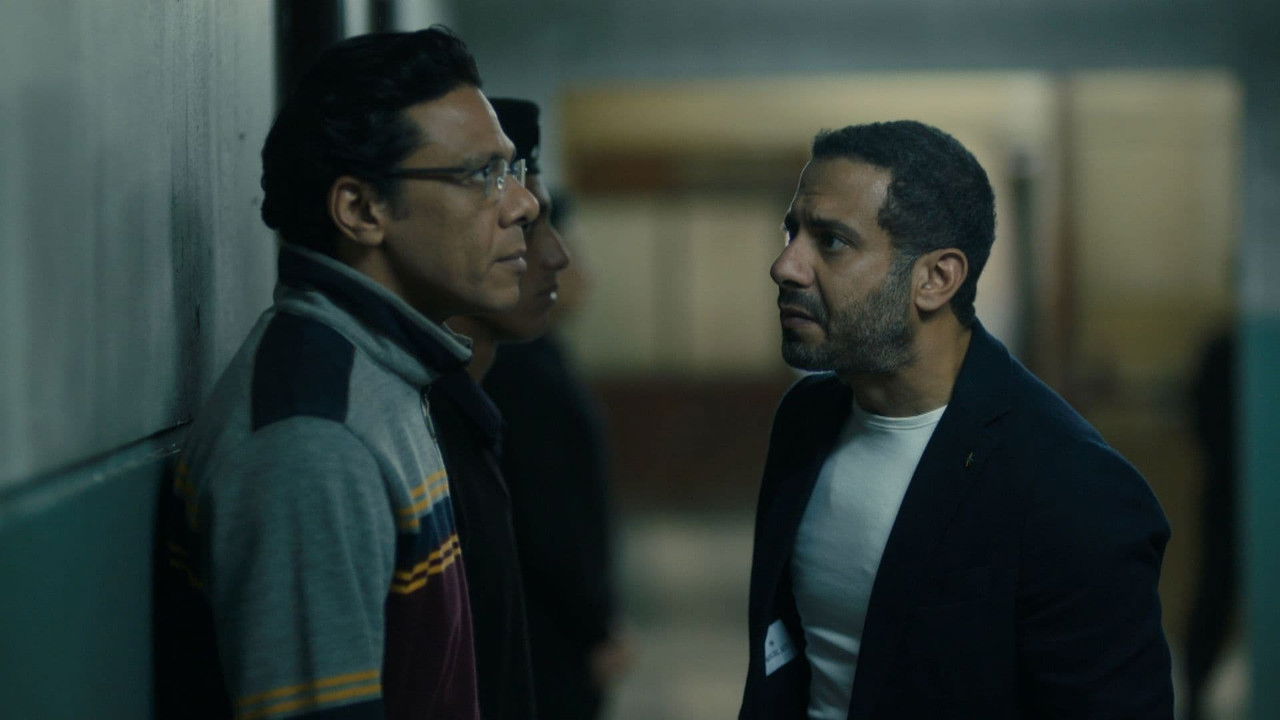 ضد الكسر — Épisode 28