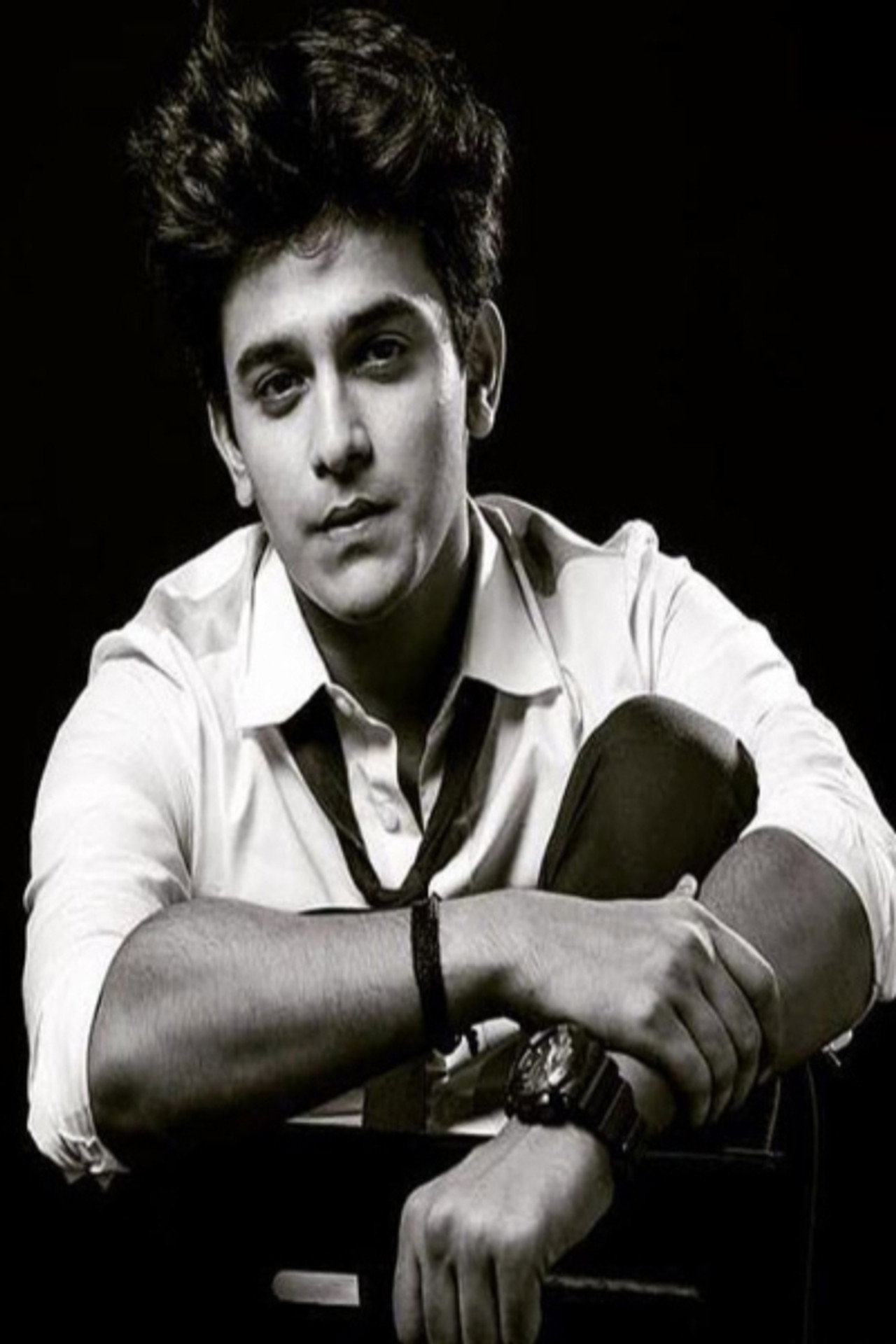 Pravisht Mishra