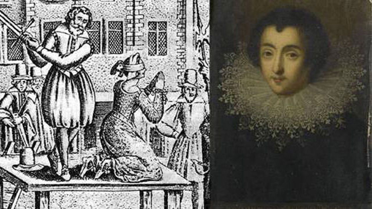 Alain Decaux raconte — La Galigaï