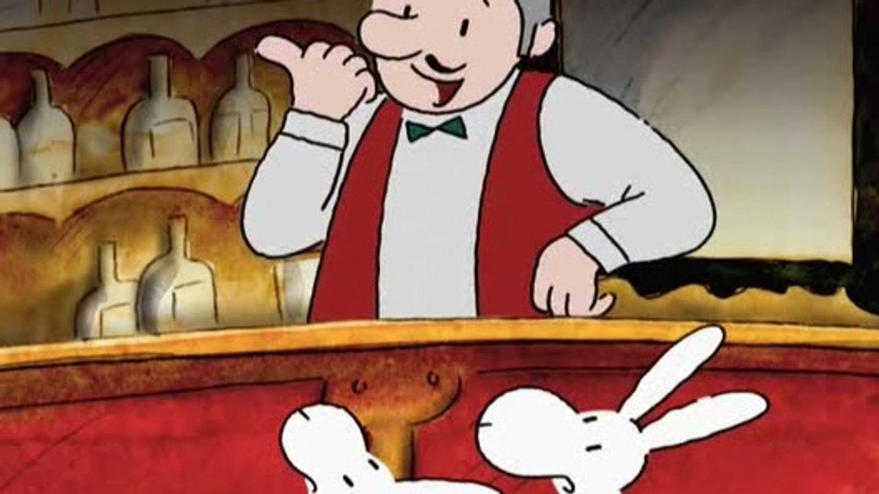 Bob a Bobek na cestách — Épisode 22