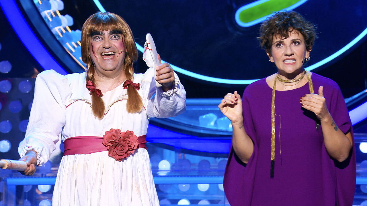 LOL Talent Show: Chi fa ridere è dentro — Épisode 3