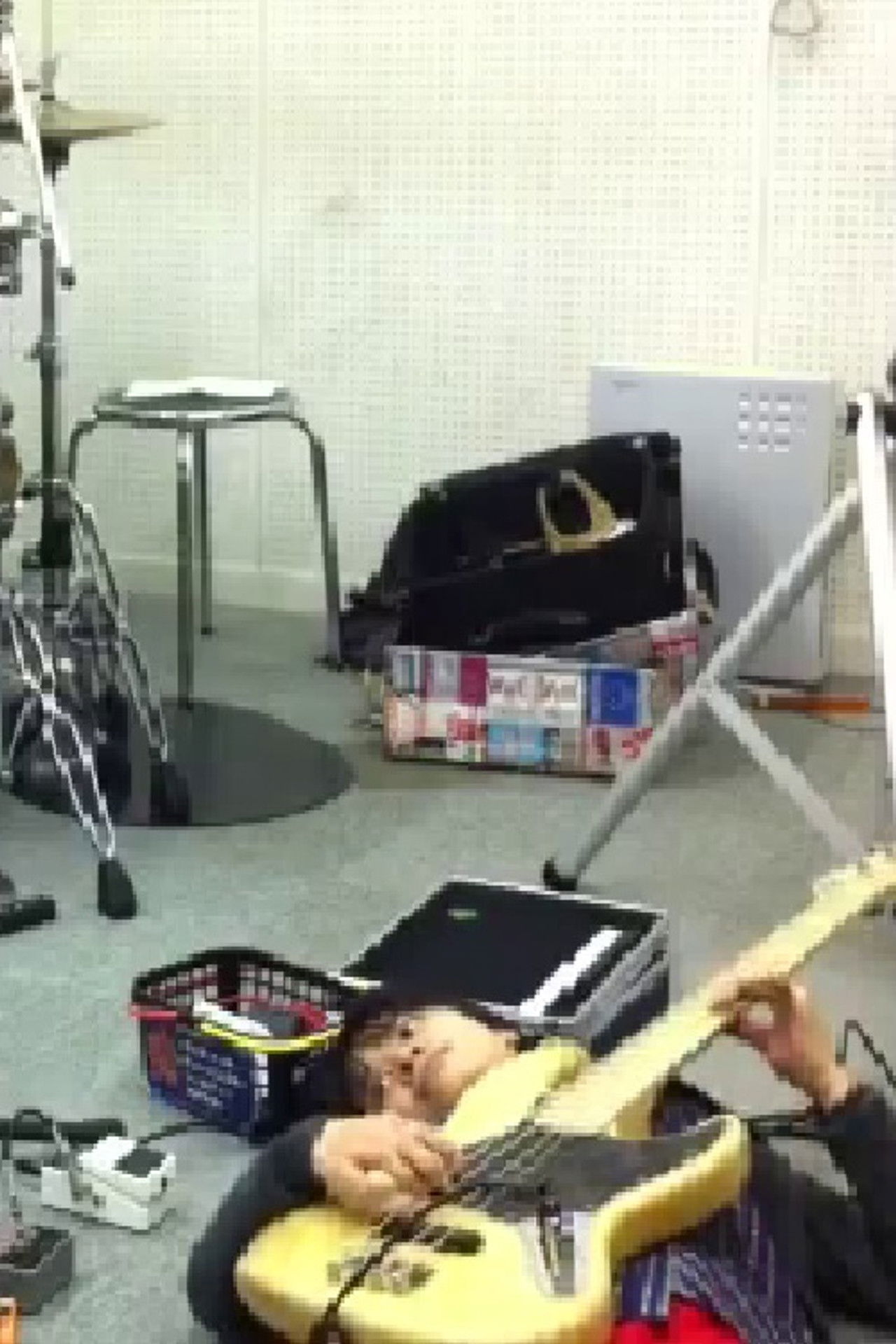 tricotMOVIE9月号 Backdrop