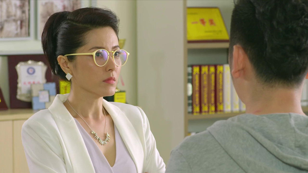 旋风十一人 — Épisode 24