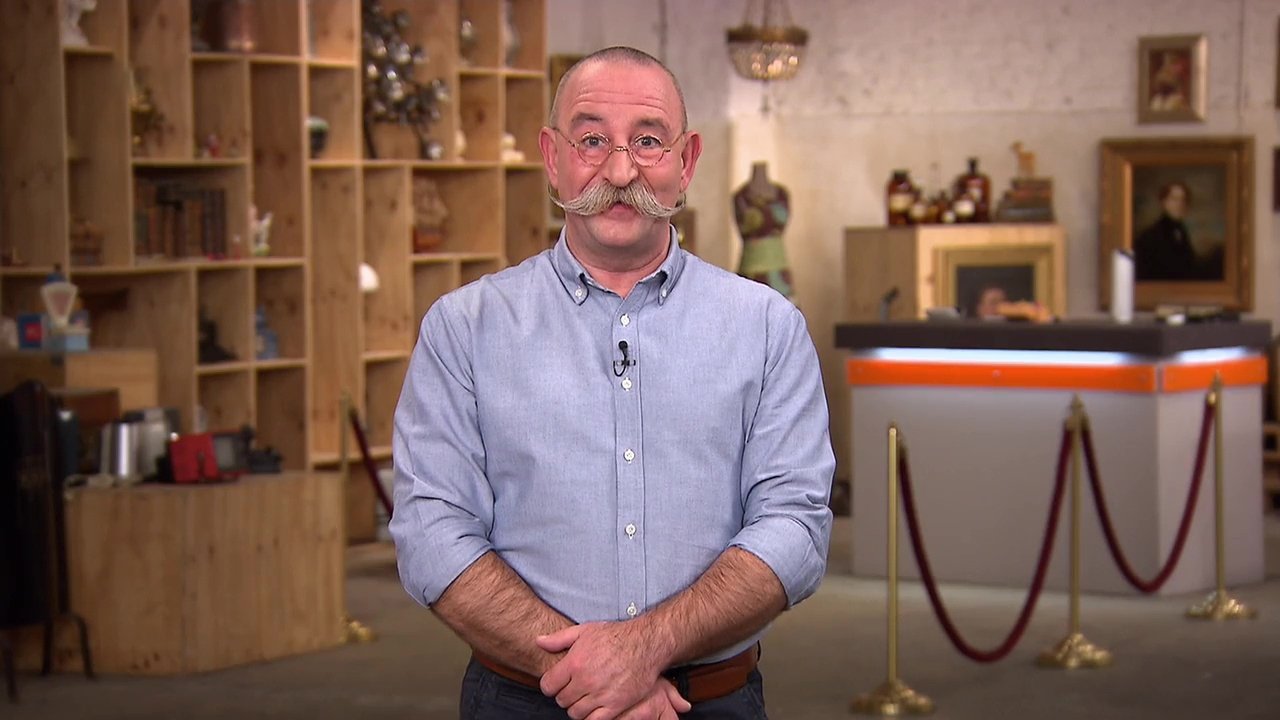 Bares für Rares - Lieblingsstücke - Season 1 Episode 18 : Episode 18