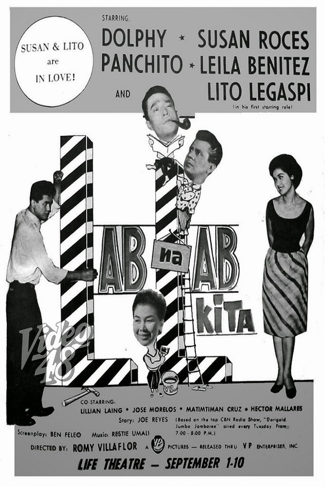Lab na Lab Kita Lab na Lab Kita