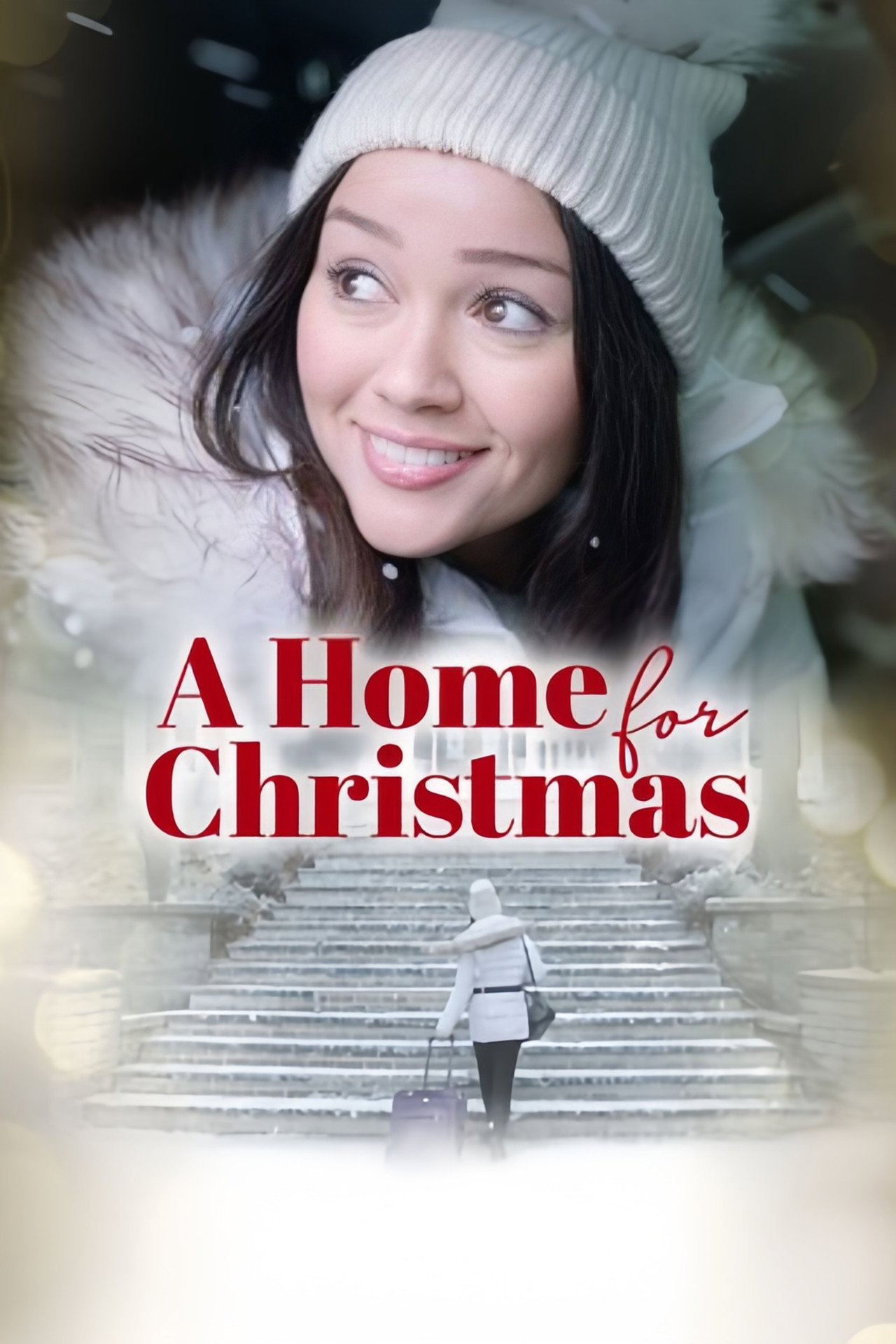 A Home for Christmas filmaffisch