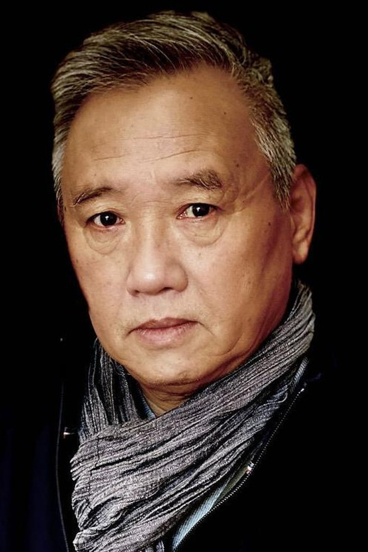 姜小亮