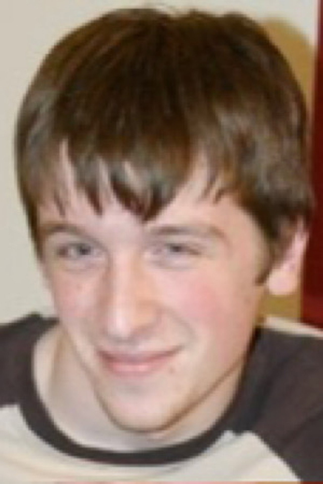 Beau Richards
