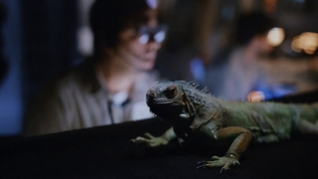 Carnosaur 2 (1995)