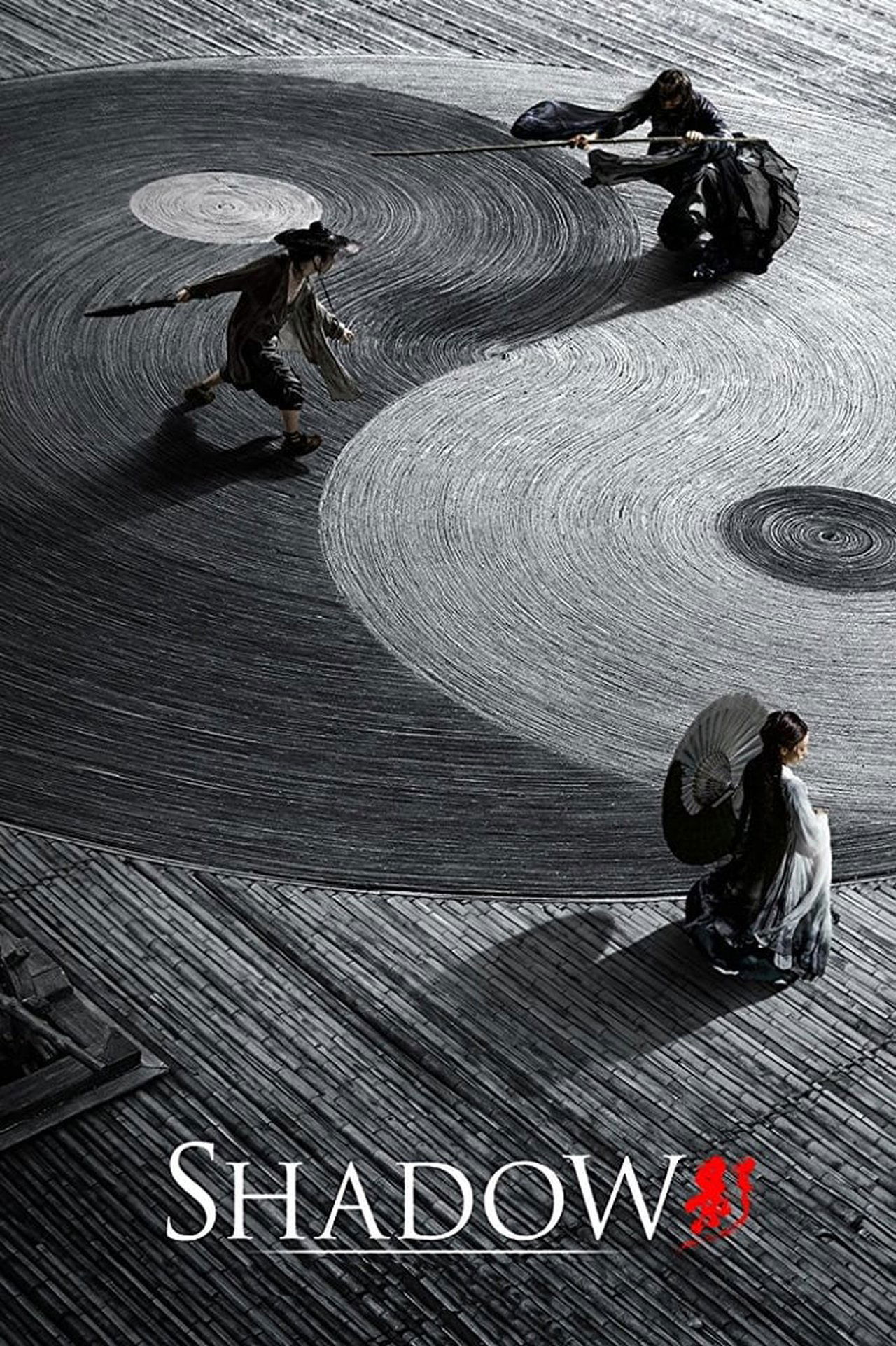 Shadow image