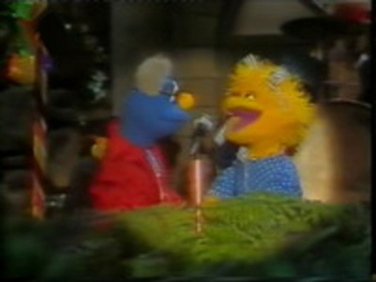 Hallo Spencer — Épisode 11