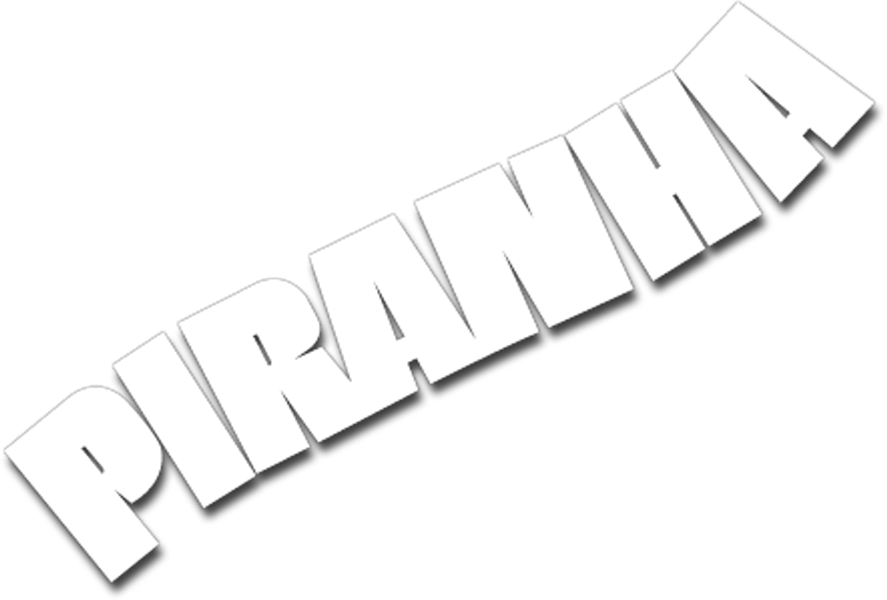Пираньи