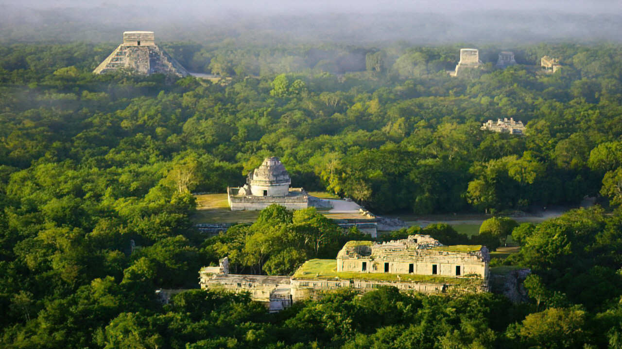 Tikal