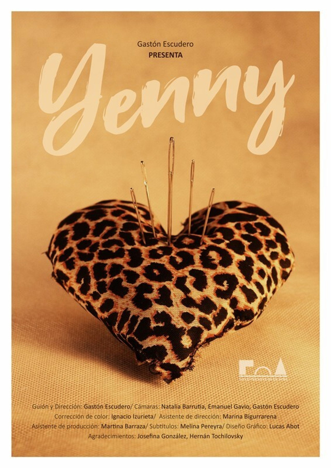 Yenny