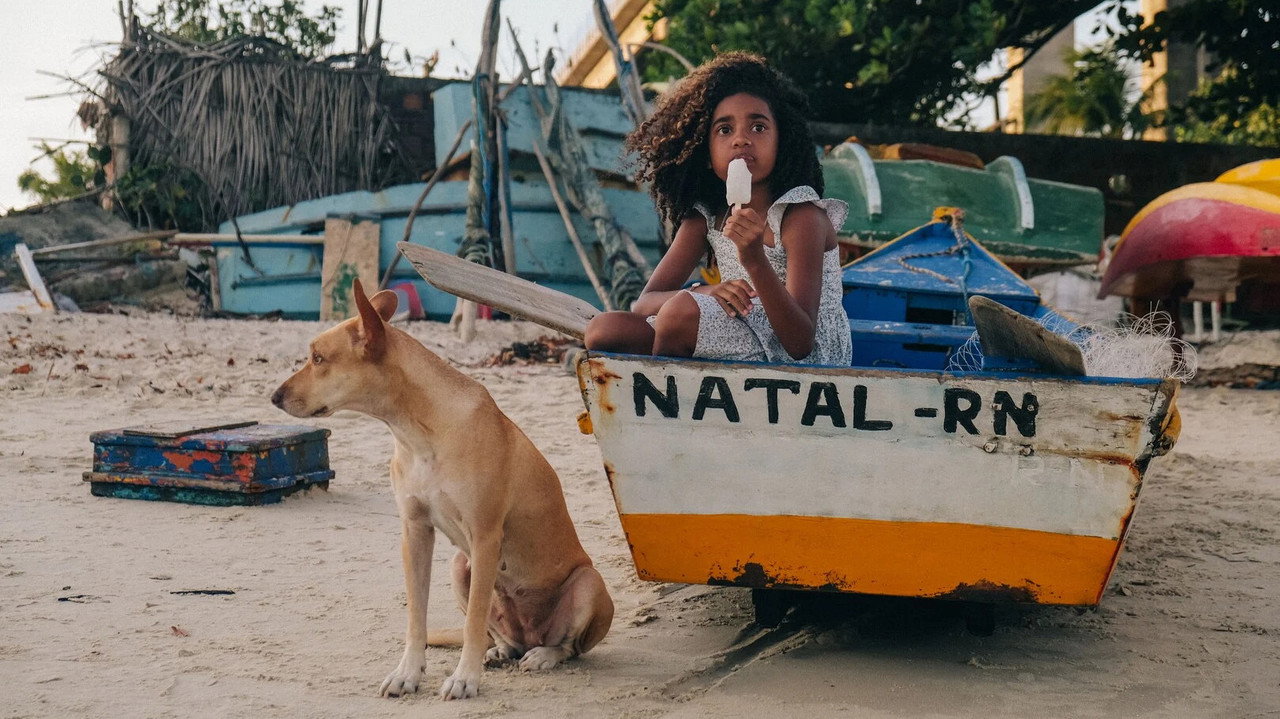 Trajeto do Desmoronamento still 3