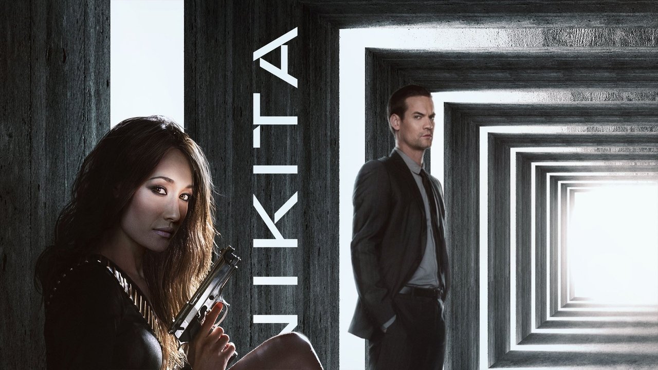 Nikita background