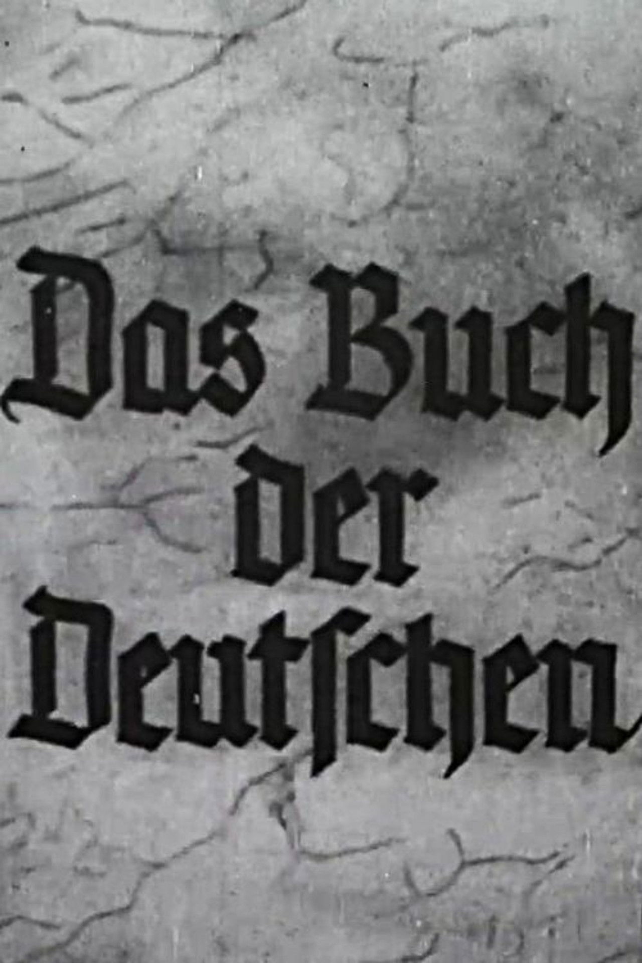 Das Buch der Deutschen