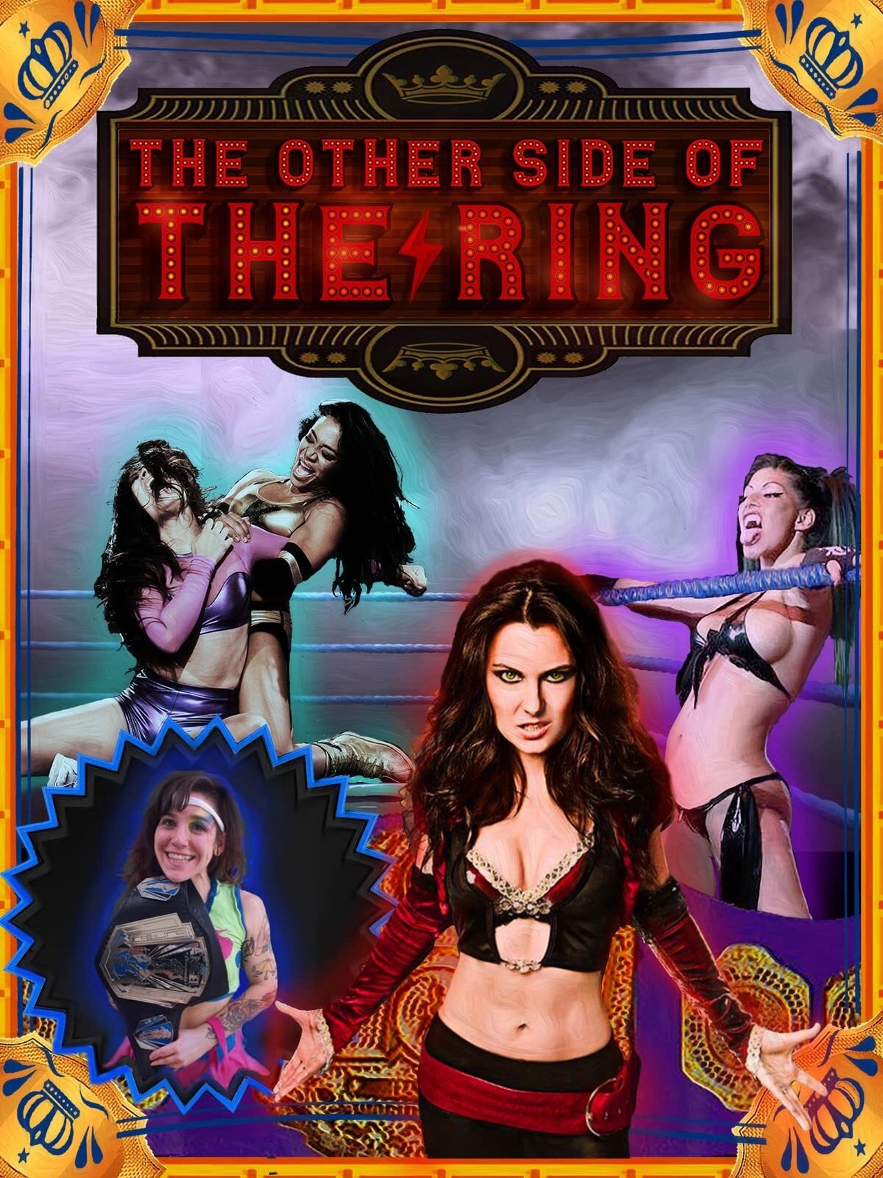 The Other Side of the Ring The Other Side of the Ring