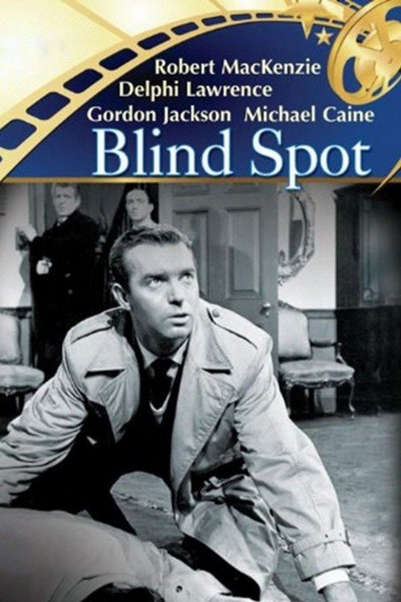 Blind Spot Blind Spot