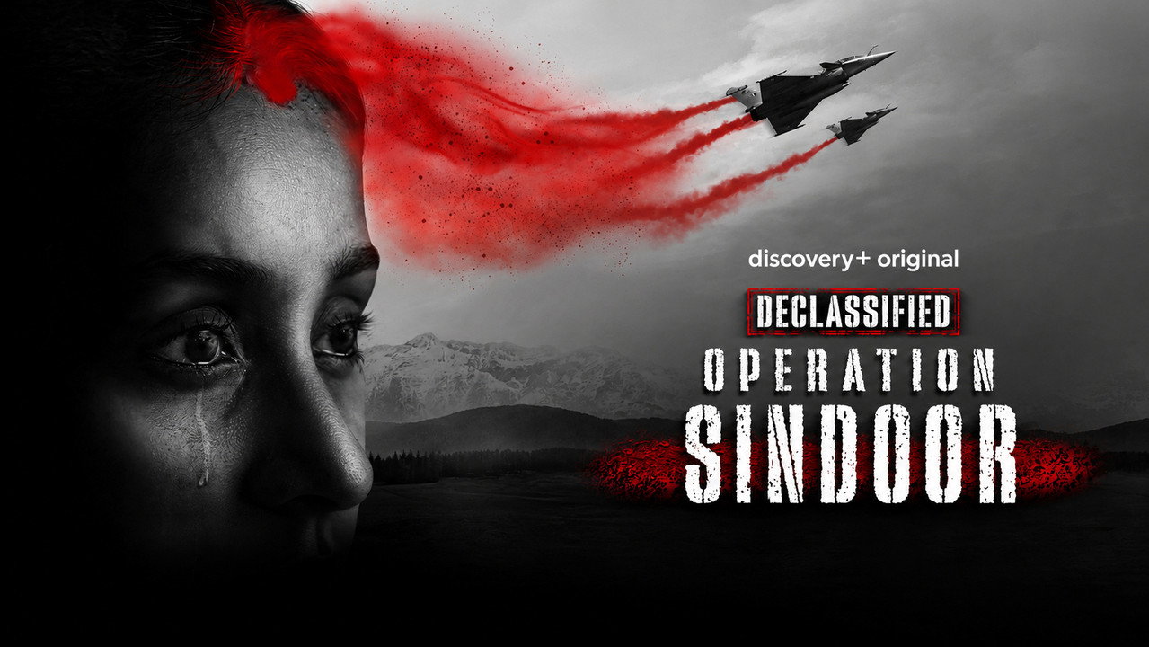 Declassified: Operation Sindoor
