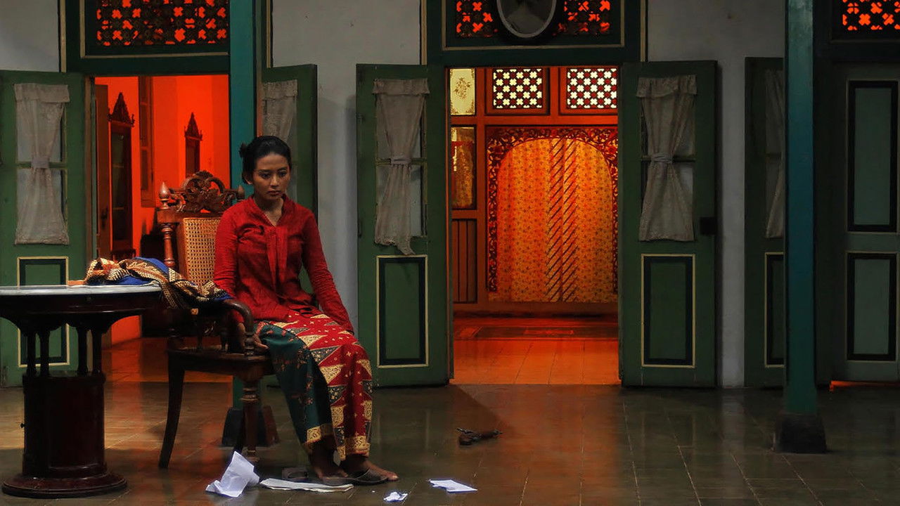 Nyai: A Woman from Java backdrop