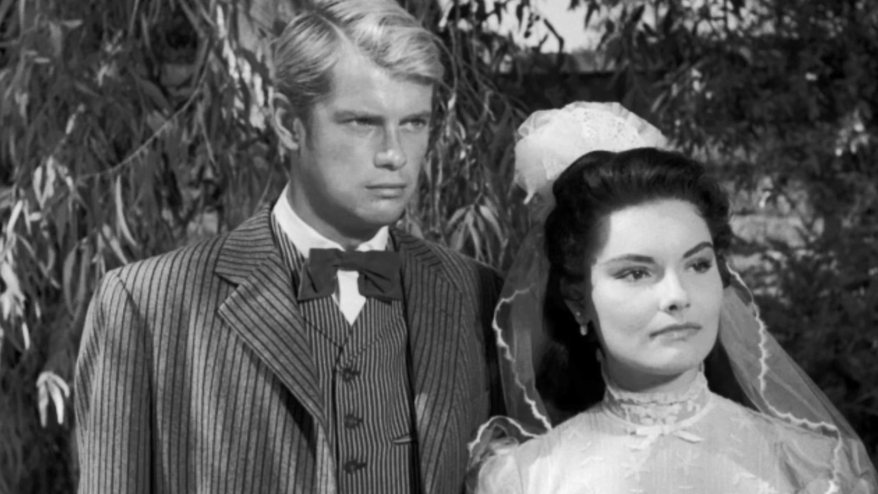 Rawhide - Season 1 Episode 2 : Incident at Alabaster Plain