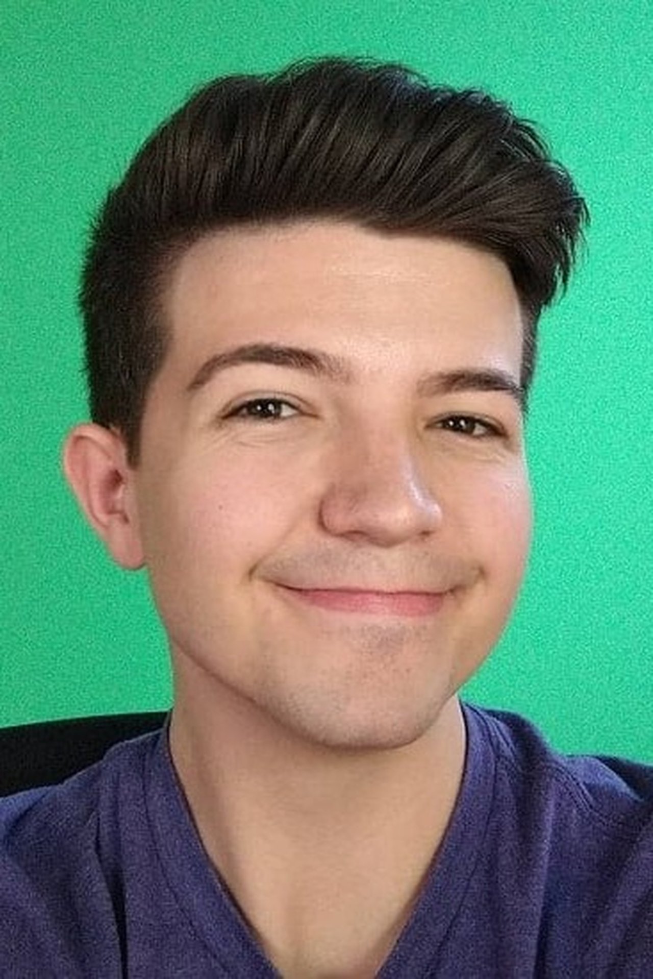 Photo of Preston Arsement