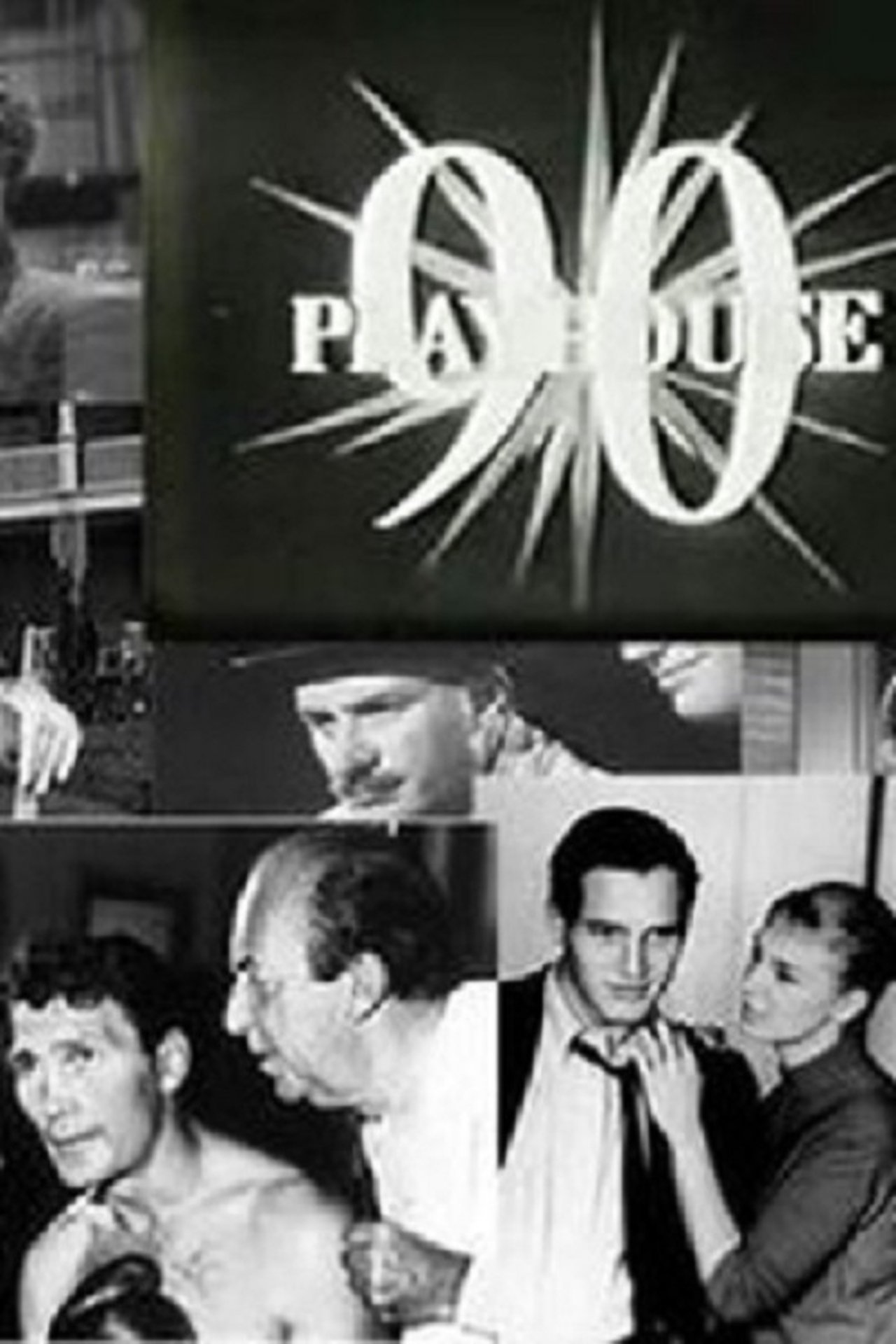 Série 4 seriálu Playhouse 90