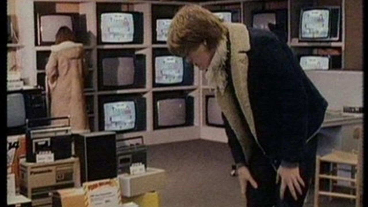 Familien Krahne — Épisode 6