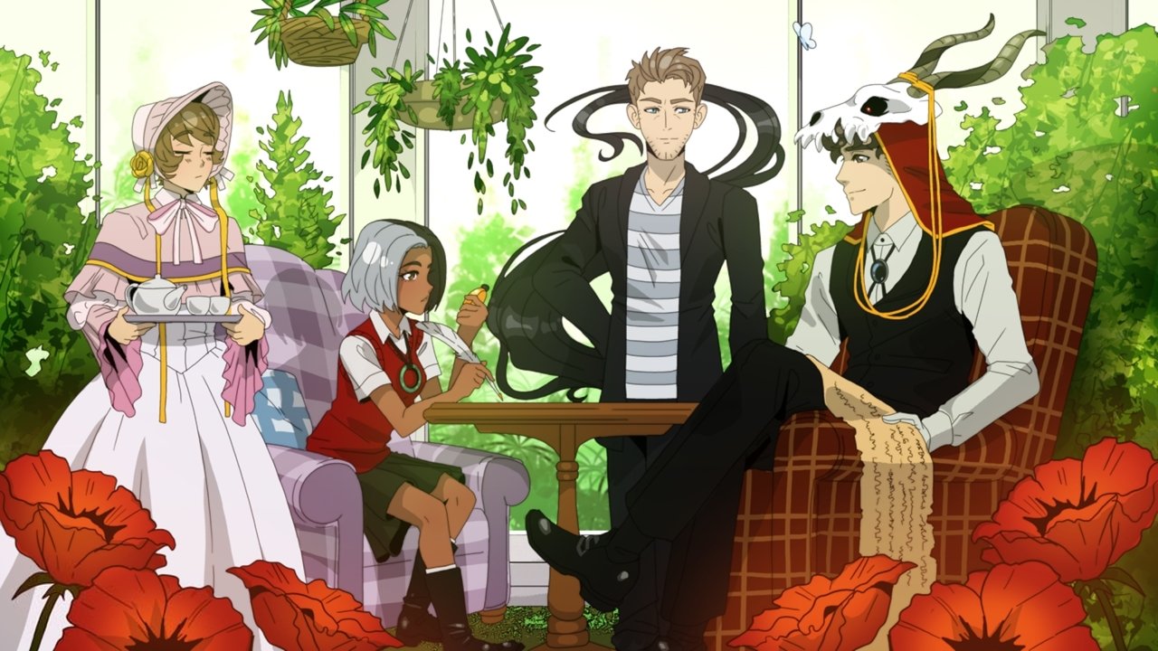 Light Novel or Crazy Ramblings - #40