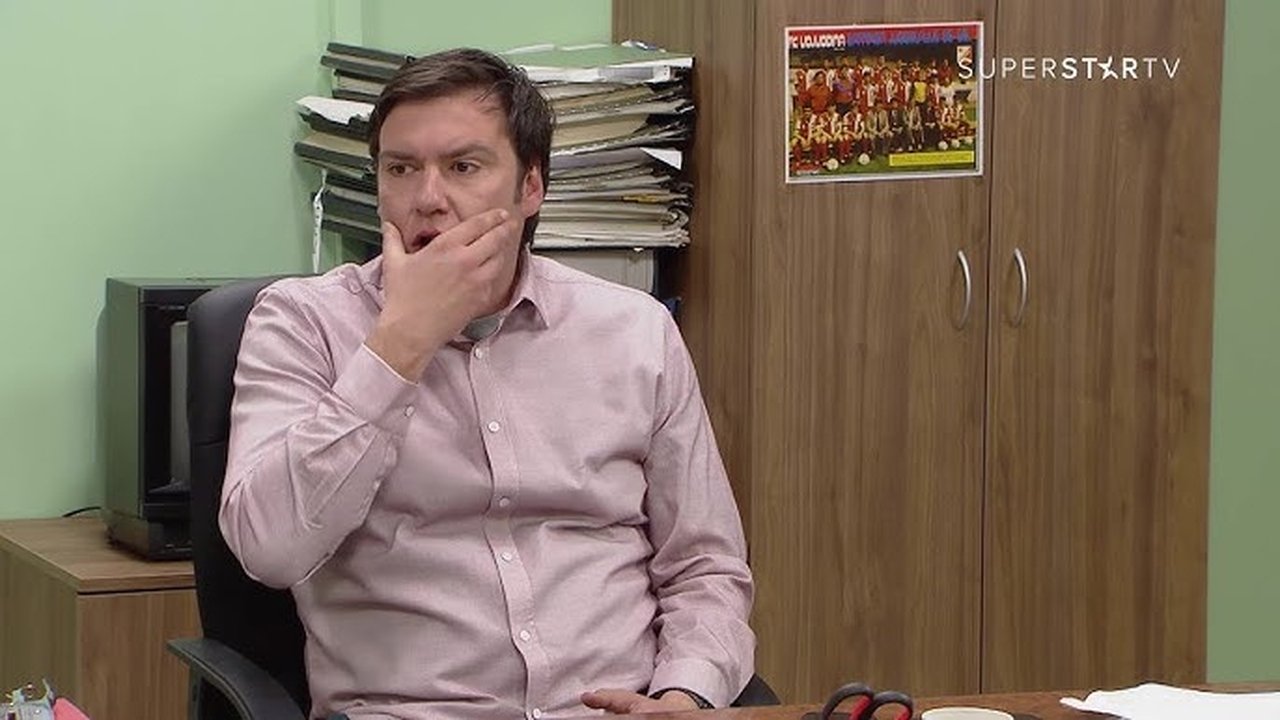 Government Job - Season 7 Episode 102 : 1184 Ispovest ratnika 1