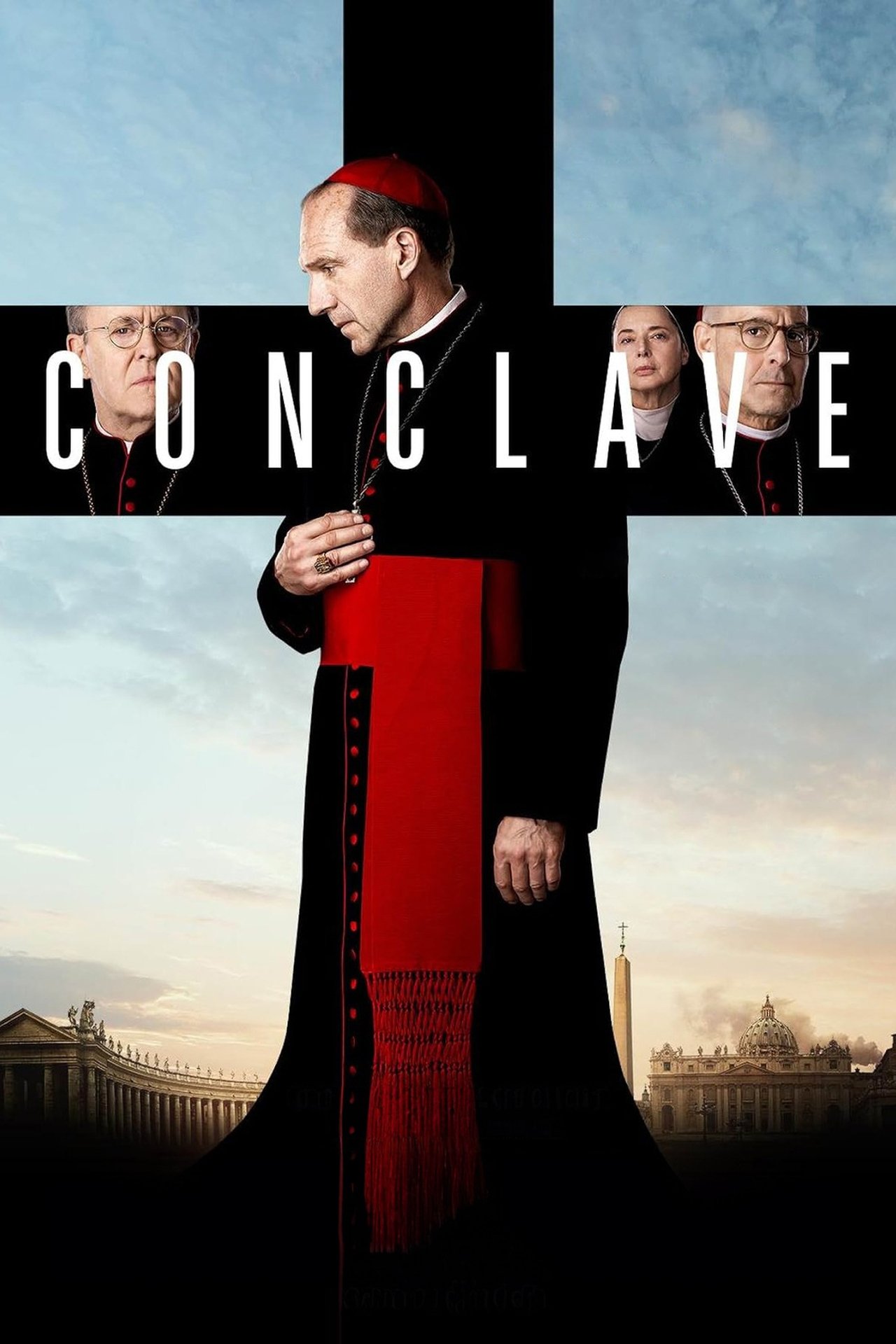 مشاهدة فيلم Conclave مترجم - بوستر
