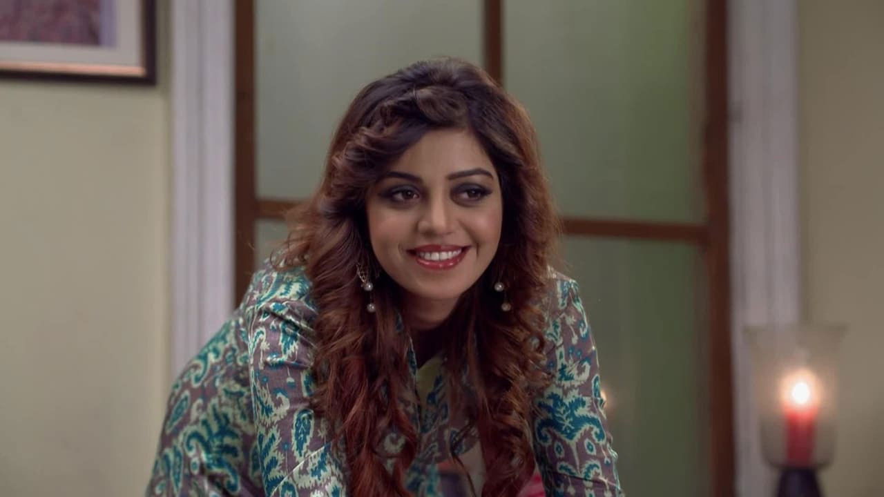 भाभीजी घर पर हैं! — Épisode 993