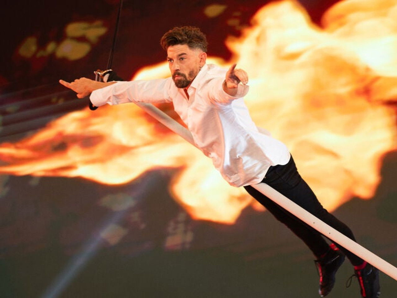 El Desafío — Épisode 13