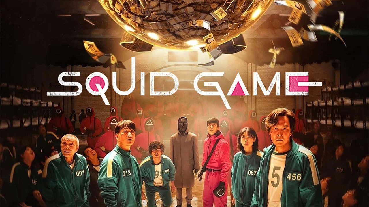 Images of Squid Game Squid Game